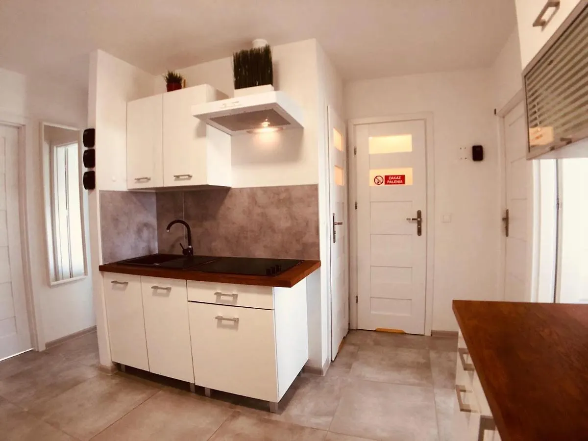 Homestay Ergo Arena Rooms