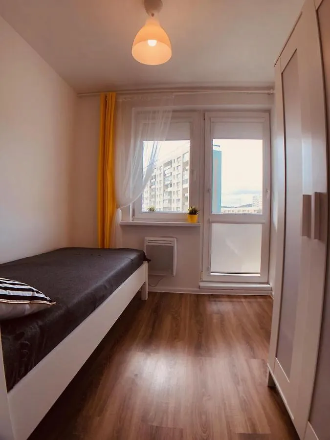 Ergo Arena Rooms
