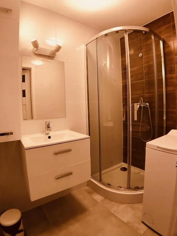 Ergo Arena Rooms 0*, Gdansk Poland